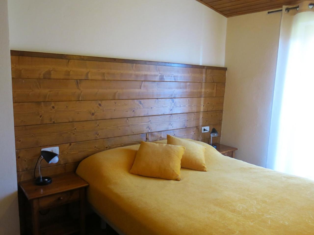 Apartamentos Rurales Les Barnedes Mollo Luaran gambar